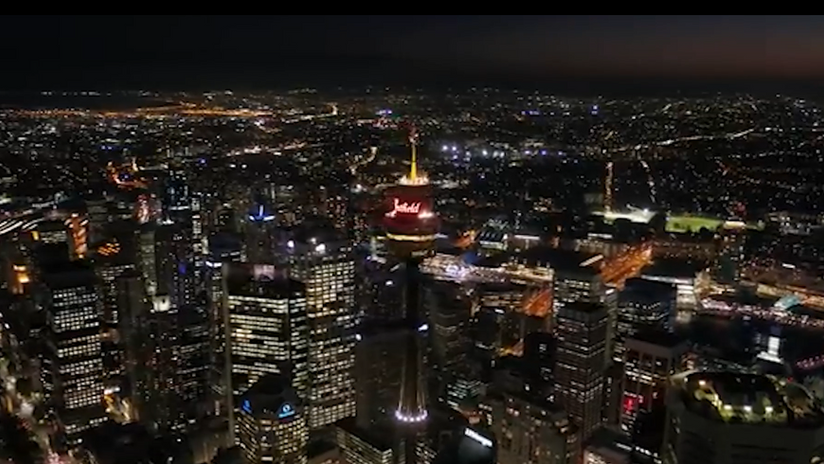 The Years That Define U